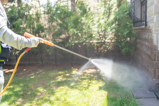 Reliable Canonsburg, PA Pest Control Solutions
